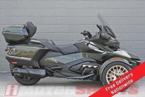 2023 Can-Am Spyder RT for sale 201410381
