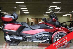 2023 Can-Am Spyder RT for sale 201410959