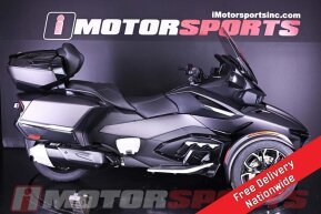 2023 Can-Am Spyder RT for sale 201410961