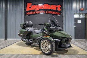 2023 Can-Am Spyder RT for sale 201432817