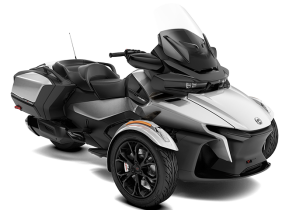 2023 Can-Am Spyder RT for sale 201433223