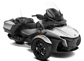 New 2023 Can-Am Spyder RT