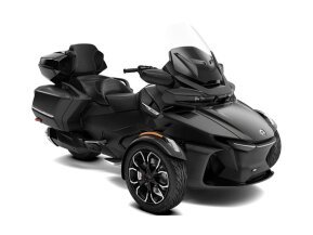 2023 Can-Am Spyder RT for sale 201435435