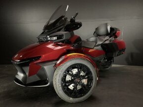 2023 Can-Am Spyder RT for sale 201436849