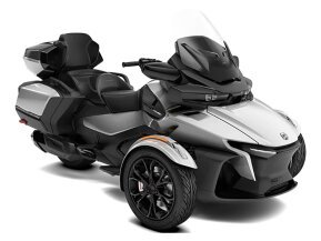 2023 Can-Am Spyder RT for sale 201437640