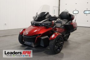 2023 Can-Am Spyder RT for sale 201439146