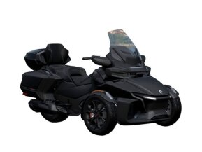 2023 Can-Am Spyder RT for sale 201442505
