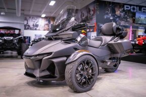 2023 Can-Am Spyder RT for sale 201443079
