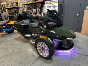 2023 Can-Am Spyder RT for sale 201447652
