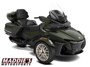 2023 Can-Am Spyder RT for sale 201448588
