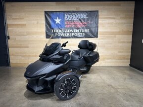 2023 Can-Am Spyder RT for sale 201451950