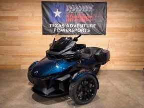 2023 Can-Am Spyder RT for sale 201451951