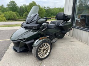 2023 Can-Am Spyder RT for sale 201454008