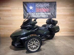 2023 Can-Am Spyder RT for sale 201454129