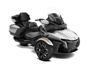 2023 Can-Am Spyder RT for sale 201455284