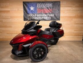 2023 Can-Am Spyder RT for sale 201457352
