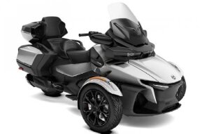 2023 Can-Am Spyder RT for sale 201458445