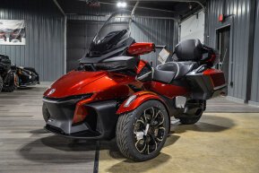 2023 Can-Am Spyder RT for sale 201458644