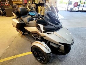 2023 Can-Am Spyder RT for sale 201459756
