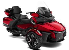 2023 Can-Am Spyder RT for sale 201461746