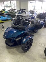 2023 Can-Am Spyder RT for sale 201462362