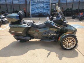 2023 Can-Am Spyder RT for sale 201463430