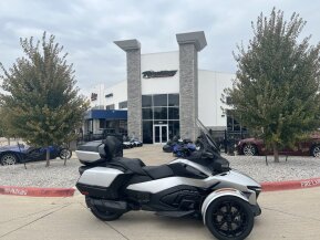 2023 Can-Am Spyder RT for sale 201463530