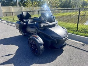 2023 Can-Am Spyder RT for sale 201464142