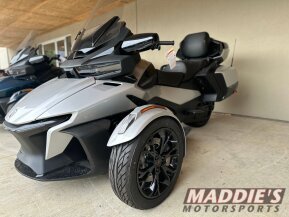 2023 Can-Am Spyder RT for sale 201469588