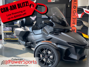 2023 Can-Am Spyder RT for sale 201471085
