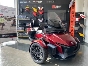 2023 Can-Am Spyder RT for sale 201471113