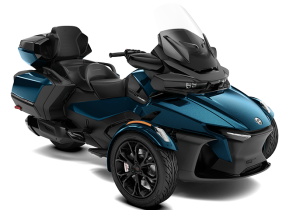 2023 Can-Am Spyder RT for sale 201471114