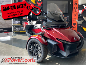 2023 Can-Am Spyder RT for sale 201471115