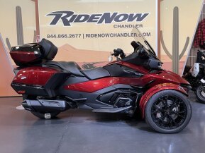 2023 Can-Am Spyder RT for sale 201474213