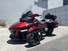2023 Can-Am Spyder RT for sale 201474216