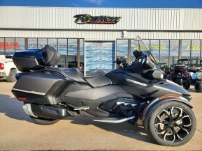 2023 Can-Am Spyder RT for sale 201476905