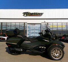 2023 Can-Am Spyder RT for sale 201476906