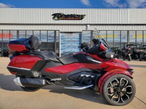 2023 Can-Am Spyder RT for sale 201476908