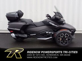 2023 Can-Am Spyder RT for sale 201477749