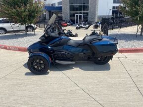 2023 Can-Am Spyder RT for sale 201491946