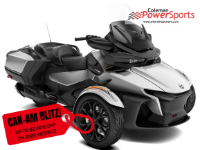 2023 Can-Am Spyder RT for sale 201492161