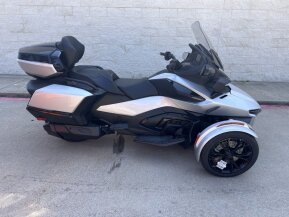 2023 Can-Am Spyder RT for sale 201494784