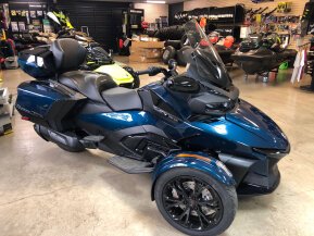 2023 Can-Am Spyder RT for sale 201494788