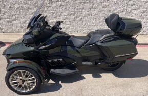 2023 Can-Am Spyder RT for sale 201494818