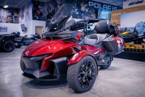 2023 Can-Am Spyder RT for sale 201528990
