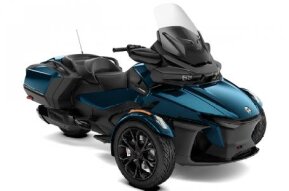 2023 Can-Am Spyder RT for sale 201548928