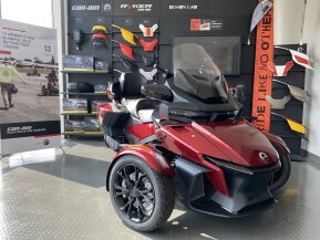 2023 Can-Am Spyder RT for sale 201549239
