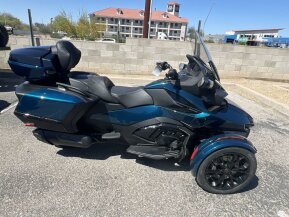 2023 Can-Am Spyder RT for sale 201575384