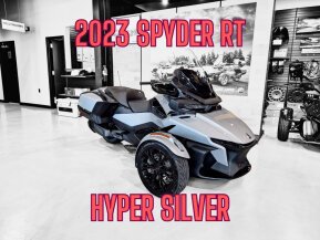 2023 Can-Am Spyder RT for sale 201583756