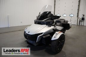 2023 Can-Am Spyder RT for sale 201600305